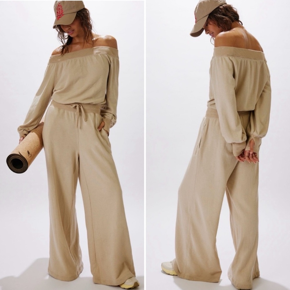Free People One To Beat Onesie🌵